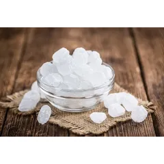 Đường Kính Trắng Xuất Khẩu/ Đường Vàng Tinh Khiết [900g] - Bột chiên chuối