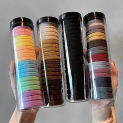 ỐNG 20 DÂY CHUN BUỘC TÓC NỮ