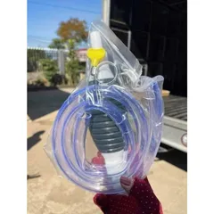 Dụng cụ hút chất lỏng đa năng, bộ ống hút xăng dầu bóp tay tự động- vòi bơm hút rượu, hút xăng