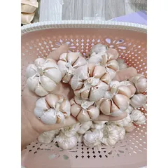 Tỏi To chắc loại 1- Tỏi thơm ngon loại 1kg