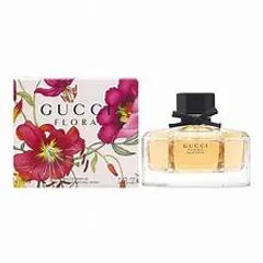 Nước Hoa Nữ Flora By Gucci EDP - Hương Hoa Tươi Mát Tỏa Hương Vô Cùng Sang Trọng, Quyến Rũ - Hoàn Hảo Cho Buổi Tối và Dịp Siêu Đặc Biệt Thượng Hạng