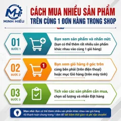 Nối Béc Hàn MIG 14AK/15AK/24KD - Phụ Kiện Súng Hàn MIG 14AK/15AK/24KD