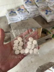 Men Cơm Rượu Trần Quang Thái - Tỷ Lệ Thành Công Cao, Không Lo Bị Chua, Chuẩn Vị Truyền Thống
