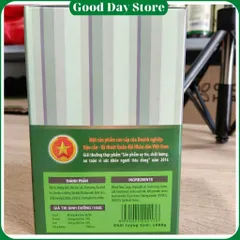 COMBO 2 HỘP Lương Khô BAY Loại 1Kg Dùng Để Ăn Sáng,Ăn Bữa Phụ,Ăn Trước Khi Vận Động