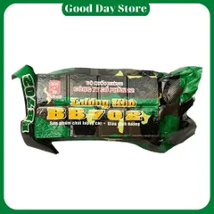 COMBO 3 HỘP Lương Khô BB702 Thơm Ngon Gọn Nhẹ ,Tiện Lợi Bữa Phụ,Dự Trữ Trong Nhà Mùa Mưa Bão