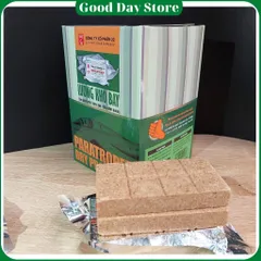 COMBO 2 HỘP Lương Khô BAY Loại 1Kg Dùng Để Ăn Sáng,Ăn Bữa Phụ,Ăn Trước Khi Vận Động