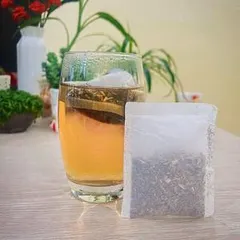 Trà Túi Lọc Cà Gai Leo Nguyên Chất Sadu 250g , Trà Thảo Mộc Hỗ Trợ Bảo Vệ Gan,Thanh Lọc Cơ Thể