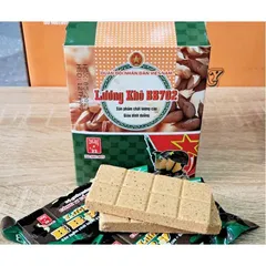 THÙNG 6 Hộp Lương Khô BB702 4.2 Kg Dinh Dưỡng Tiện Lợi