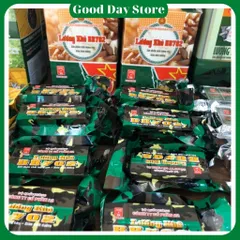 COMBO 2 HỘP Lương Khô BB702 Thơm Ngon,Món Ăn Nhanh Cho Gia Đình,Gọn Nhẹ Tiện Lợi Cho Bữa Phụ