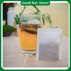 1 KG Trà cà gai leo Xạ Đen sadu gói 250g,Trà túi lọc tiện lợi khi sử dụng
