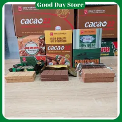 Lương Khô Dinh Dưỡng Dùng Để Ăn Sáng,Ăn Vặt,Trước Khi Vận Động,Công Ty Cổ Phần 22 Bộ Quốc Phòng