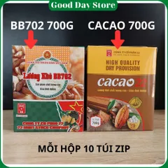 Lương Khô Dinh Dưỡng Dùng Để Ăn Sáng,Ăn Vặt,Trước Khi Vận Động,Công Ty Cổ Phần 22 Bộ Quốc Phòng