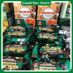 Lương khô BB702 thơm ngon, bổ dưỡng dùng để ăn sáng,ăn bữa phụ,ăn trước khi vận động,no lâu