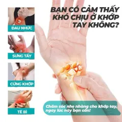 Gel Làm Dịu Dr Rerdia Soothing Gel Giúp Thư Giãn Vùng Cơ Khớp, Chiết Xuất Nhân Sâm Nghệ Ngải Cứu 30g