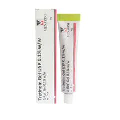 Tretino USP Aret Menarini chính hãng (Ấn Độ)