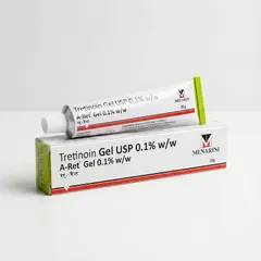 Tretino USP Aret Menarini chính hãng (Ấn Độ)