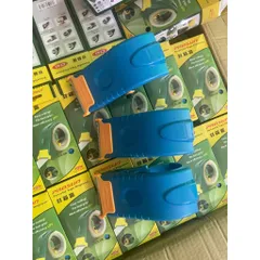 Máy Cắt Băng Keo Cầm Tay PROSUN 45-60mm | Xanh Dương | Dụng Cụ Cắt Băng Keo | Êm Tay, Dễ Sử Dụng.