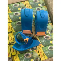 Máy Cắt Băng Keo Cầm Tay PROSUN 45-60mm | Xanh Dương | Dụng Cụ Cắt Băng Keo | Êm Tay, Dễ Sử Dụng.