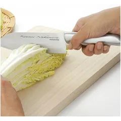 Set 2 dao làm bếp thép không gỉ Hàng nội địa Nhật Bản Kokubo