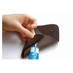 Keo dán đồ da Nhật Bản Keo dán túi xách thắt lưng dây da Kokubo