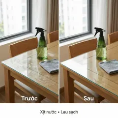 Bình xịt nước tưới cây phun sương 750ml nội địa Nhật Bản - Kokubo