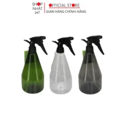 Bình xịt nước tưới cây phun sương 750ml nội địa Nhật Bản - Kokubo