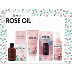 Kem dưỡng tóc tinh dầu hoa hồng 150g chiết xuất từ thiên thiên Nội Địa Nhật Bản Kokubo
