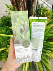 SỮA RỬA MẶT 3W CLINIC