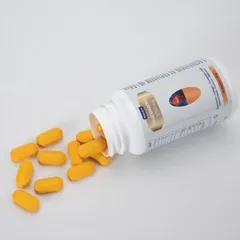 Viên uống xương khớp Glucosamin +1750Mg  BELNUTRIS - Lọ 60 Viên