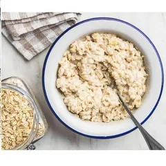 Yến mạch hữu cơ Ener BiO Hafer Flocken Rossmann gói 500g, hàng Đức date mới