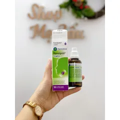 TINH CHẤT BIONORICA TONSIPRET TROPFEN HỖ TRỢ VIÊM HỌNG CẤP