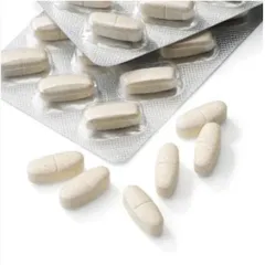 Magnesium 500 Nacht Mivolis bổ sung magie ban đêm hỗ trợ thư giãn cơ bắp và ngủ ngon - Hộp 30V