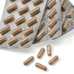 Viên uống giảm cân Aktiv Fett-Stoffwechsel Mivolis - 45V