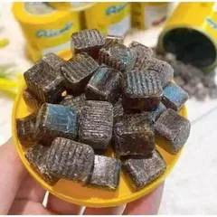 Kẹo ngậm ho thảo mộc Ricola Original Herb 250gr Nội Địa Đức