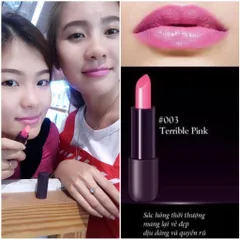 Son lì có dưỡng It's Well Plus Semi Matte 3.7g