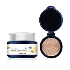 Combo Lõi Phấn Nước Cushion & Kem Tẩy Trang cho Mọi Loại Da