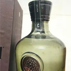 Rượu Campeón  Tequila 750ml  / bạc - Xách tay, bao check chuẩn hiệu