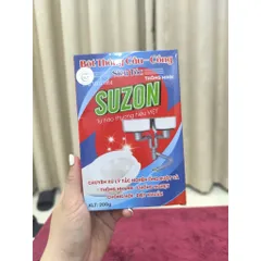 Bột Thông Cầu - Cống  Siêu Tốc Thông Minh  SUZON