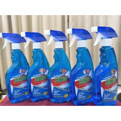 Lau kính đa năng SUZON 600ml