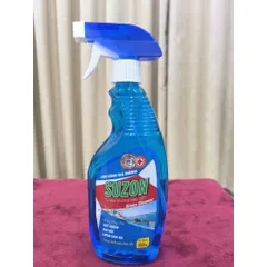 Lau kính đa năng SUZON 600ml