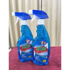 Lau kính đa năng SUZON 600ml