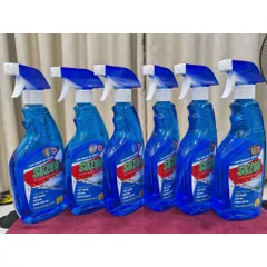 Lau kính đa năng SUZON 600ml