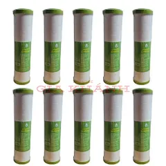 Bộ 10 lõi lọc nước số 1 cho máy RO, lõi lọc số 1 pp 5 micron