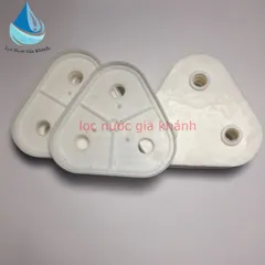 10 chiếc màng bơm việt, da bơm máy lọc nước - màng bơm 24v