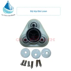 Bộ kíp đầu bơm máy lọc nước,bộ phớt bơm máy lọc nước