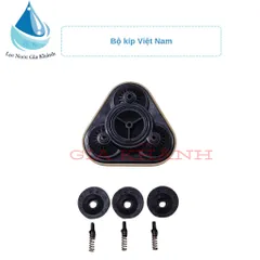Bộ kíp đầu bơm máy lọc nước,bộ phớt bơm máy lọc nước