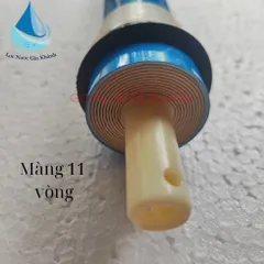 Lõi Lọc số 4 AQUA 11 vòng