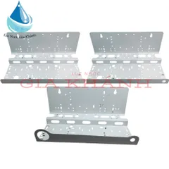Giá sắt gắn bộ RO, Giá sắt máy lọc nước RO