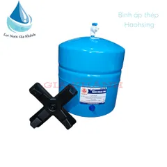 Bình áp máy lọc nước haohsing, Bình chứa nước máy lọc haohsing.