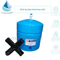 Bình áp máy lọc nước haohsing, Bình chứa nước máy lọc haohsing.